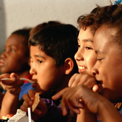 Cover - Kids Breakfast