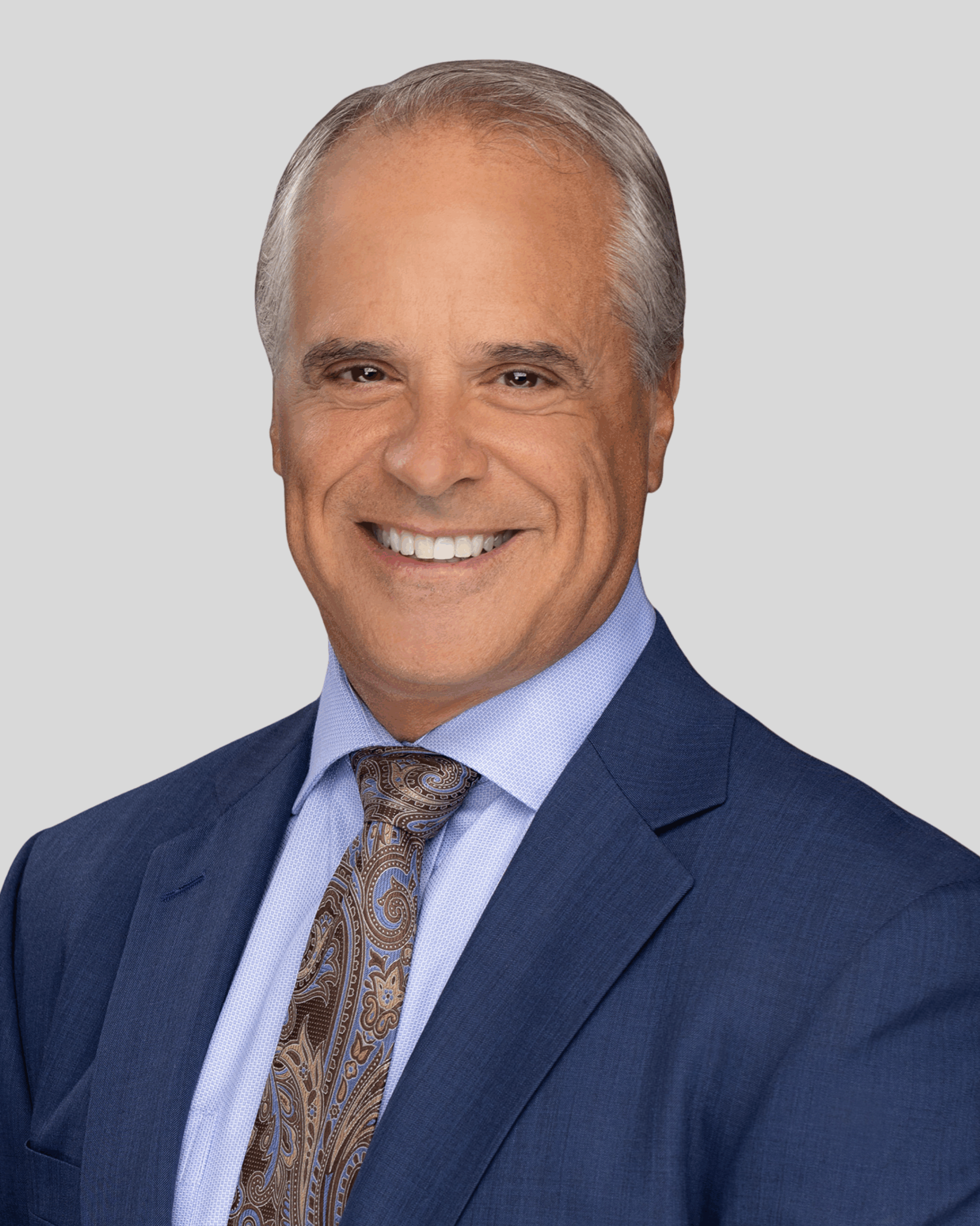 Paul Di Maio_CFNJ Board