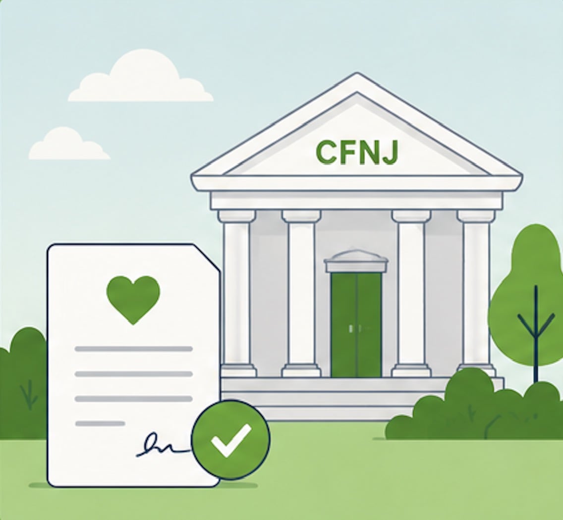 Donor Advised Fund for Charitable Giving and Philanthropy